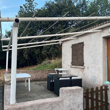 Maison T3 Bastia Sud, Casamozza Monte  外观 照片